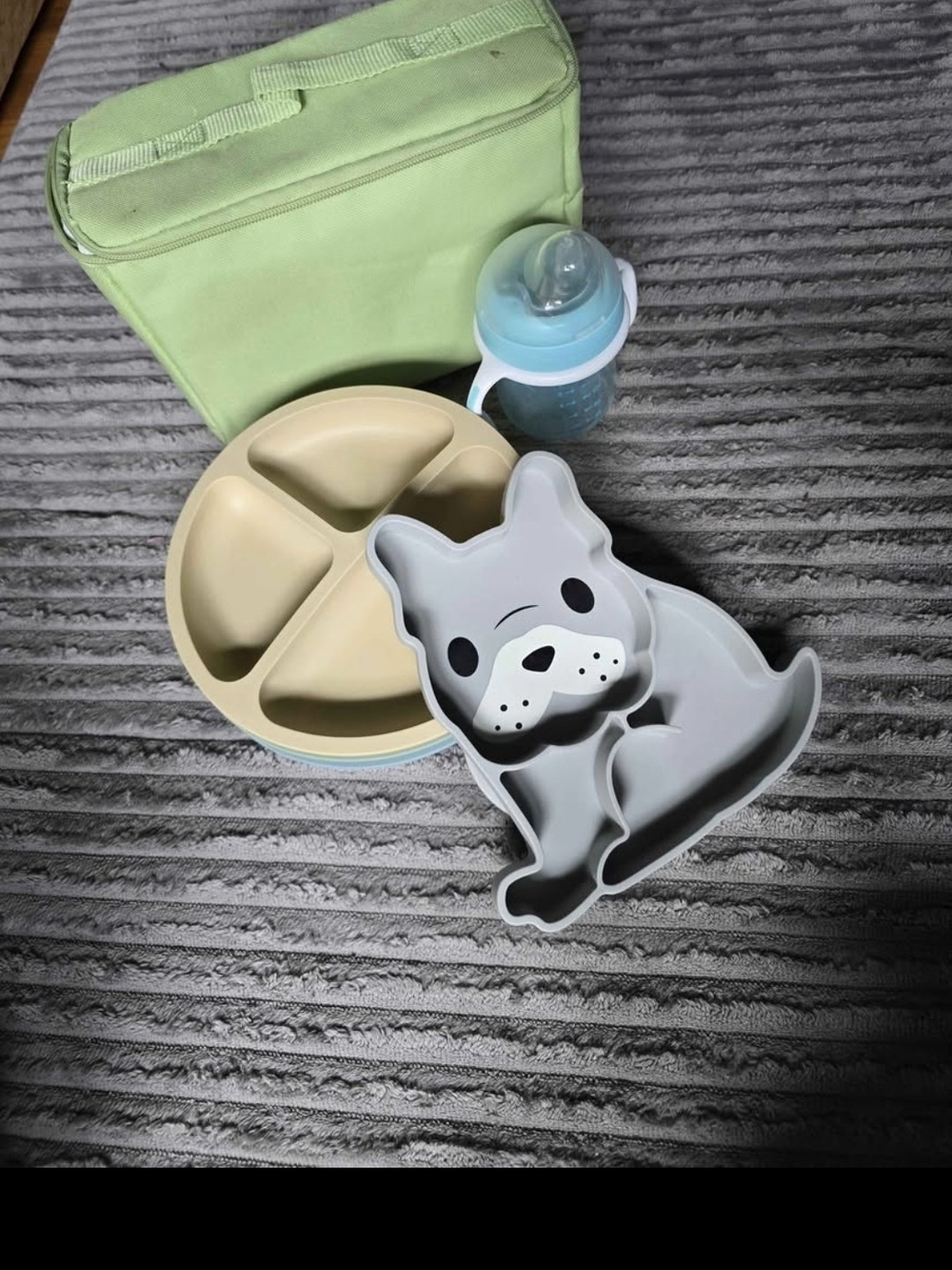 Feeding Set
